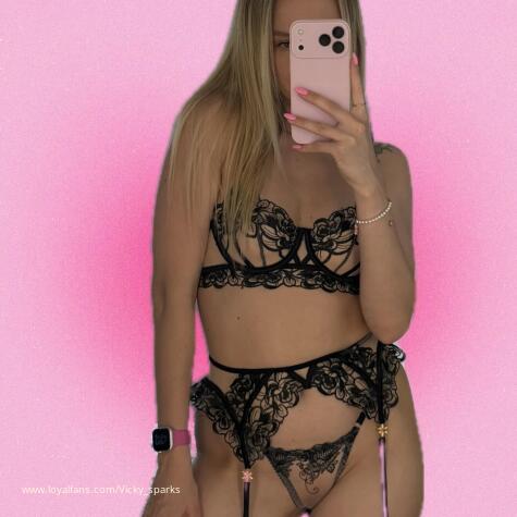 Vicky Sparks avatar