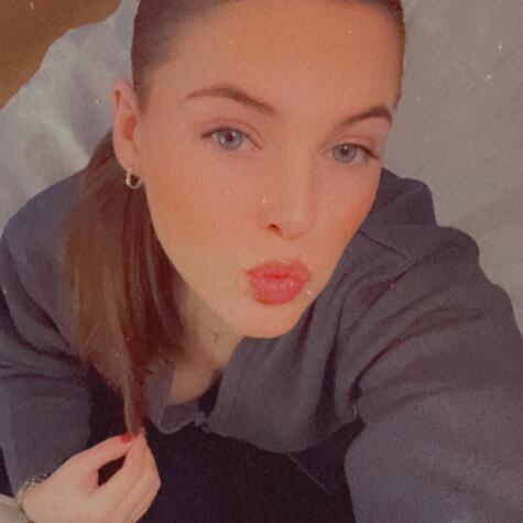 Beckysexyyy avatar