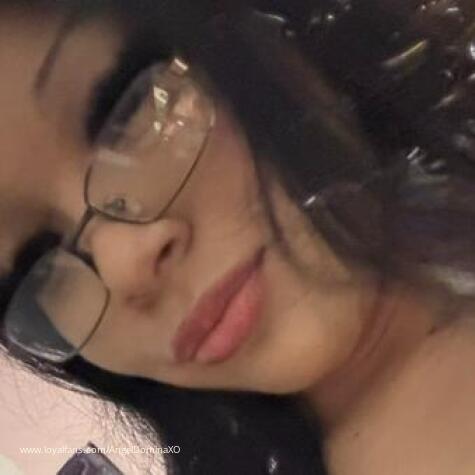 Angel Domina avatar