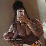 Pandora Marie avatar