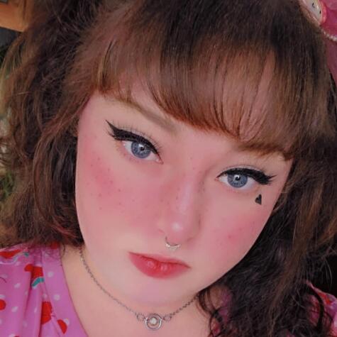 Cherub Brat avatar