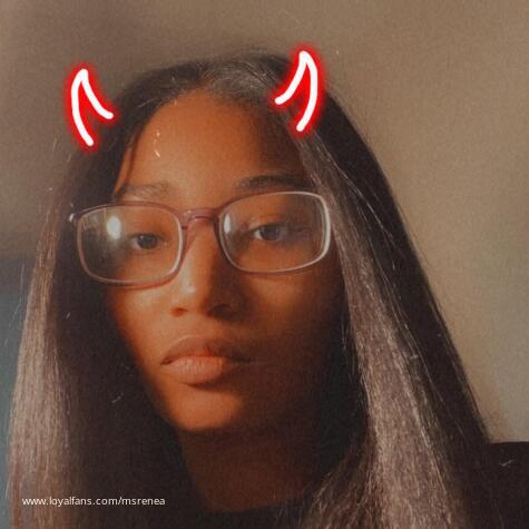 Msrenea avatar