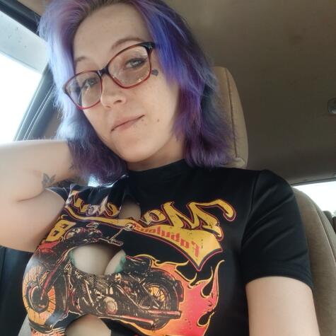 GoddessMamaPhoebe avatar
