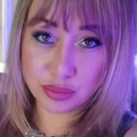 DominaAmelia avatar