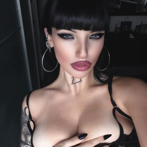 gothzoe avatar