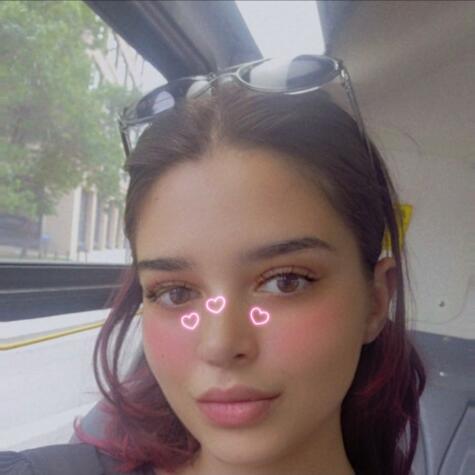 xoxCookie avatar