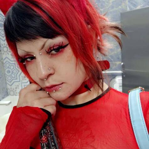 BabyDee1998 avatar