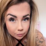 Smalltowngirl avatar