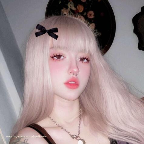 lewdfaerie avatar