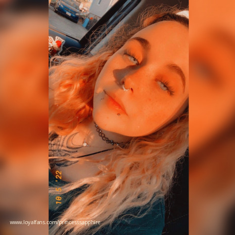 Princess Sapphire avatar