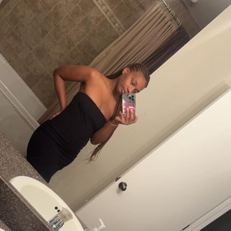 Goddessqua avatar
