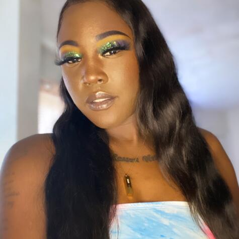 London PoundCake avatar