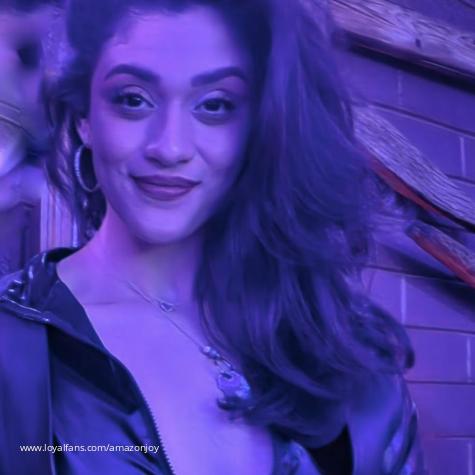 AmazonJoy avatar