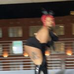 Goddess Flauntess avatar