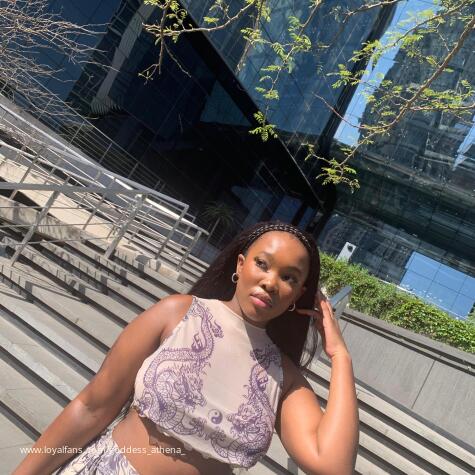 Goddess_Athena_ avatar
