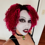 Mistress Sphynx avatar