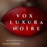 Vox Luxura Noire avatar
