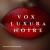 Vox Luxura Noire avatar