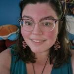 GloriousGloria avatar