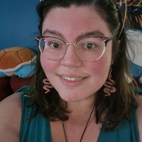 GloriousGloria avatar