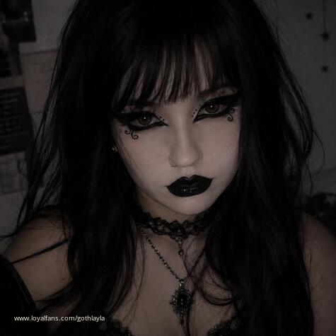 Laylas world avatar