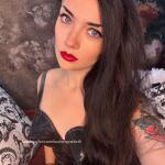 Countess Jezebeth Mesmerizing Femdom avatar