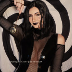 Queen Aria Azule avatar