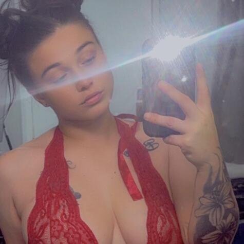 IAmMsLady avatar