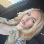 Missjassvip avatar