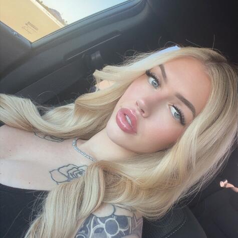 Missjassvip avatar