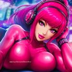 Princess YOKO avatar