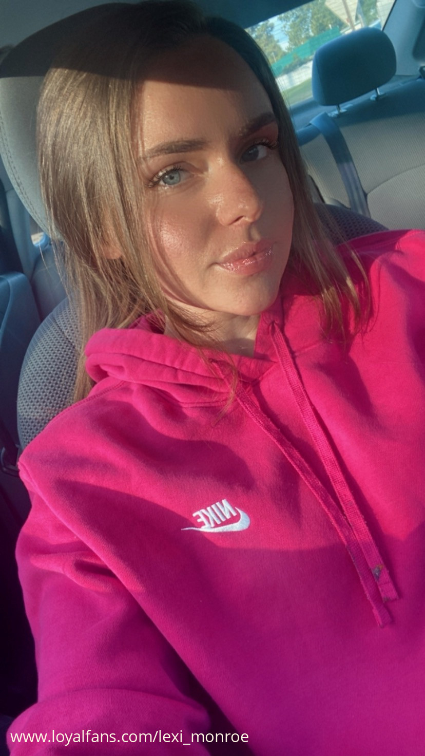 LexiMonroe999’s Official Social Fan Page | LoyalFans