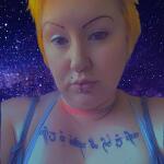 Goddess Neon Princess avatar