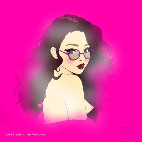 Miss Lisamae avatar