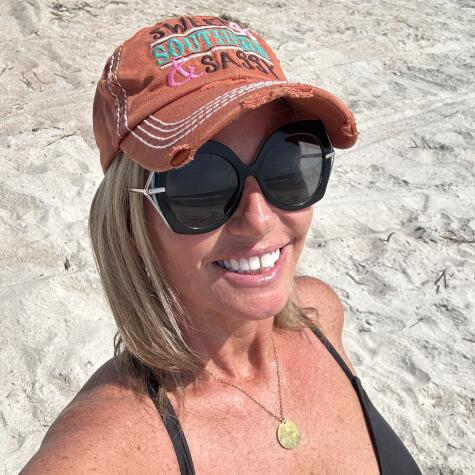 The Queen of control avatar