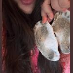 Missgluve avatar