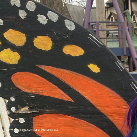 Prettiest Princess avatar