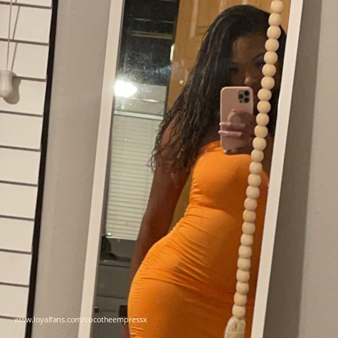 CocoTheEmpressX avatar