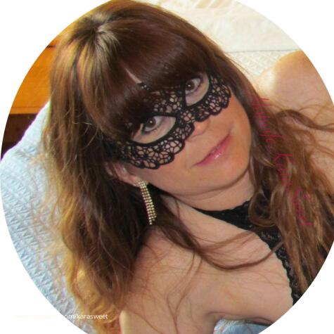 Kara Sweet avatar