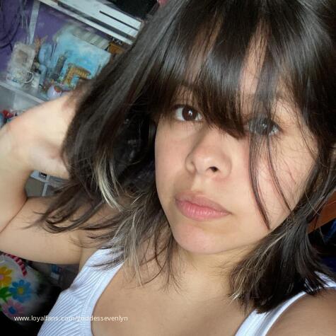 Goddess Evenlyn avatar