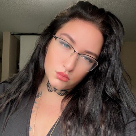 Badbaby1844 avatar