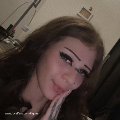 lilqueen’s Official Social Fan Page | LoyalFans