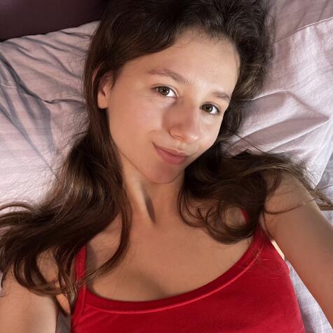 Anochka 19 avatar