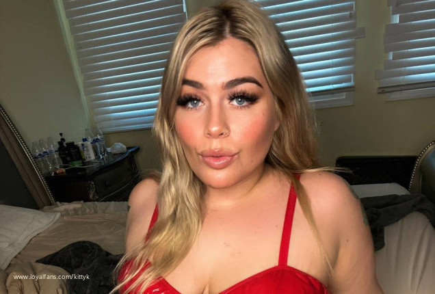 Cuckhold BF Films me Taking BBC 🥵 - KittyK Official Profile | www
