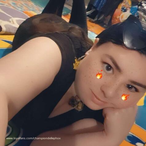 ChampionDellePhox avatar