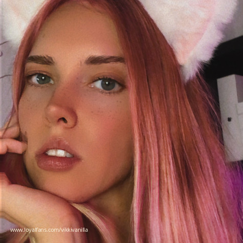 VikkiVanilla avatar