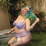 AlainaFaery avatar