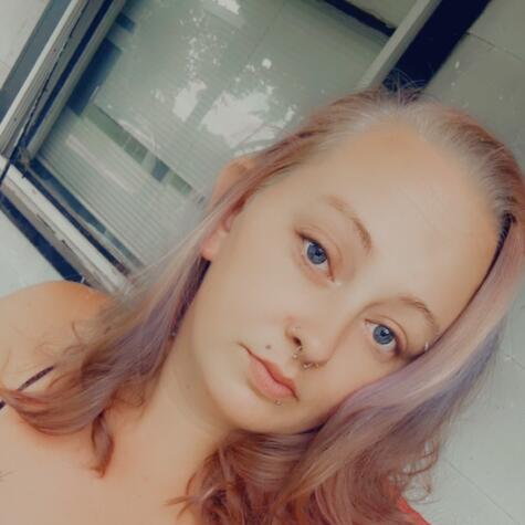 Blueeyes tatted avatar