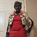 Goddessski41 avatar