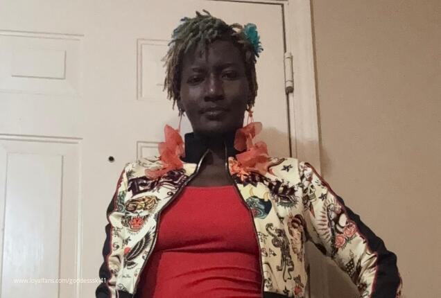 Goddessski41